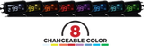 D2 HUD GAUGE `14-22 FLH FLT