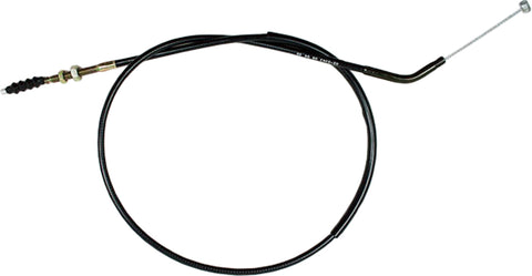 BLACK VINYL CLUTCH CABLE