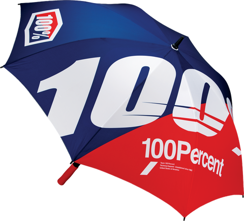 OFFICAL UMBRELLA RED/BLUE