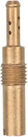 21 SERIES PILOT JETS #45 4/PK EBC424-21-45