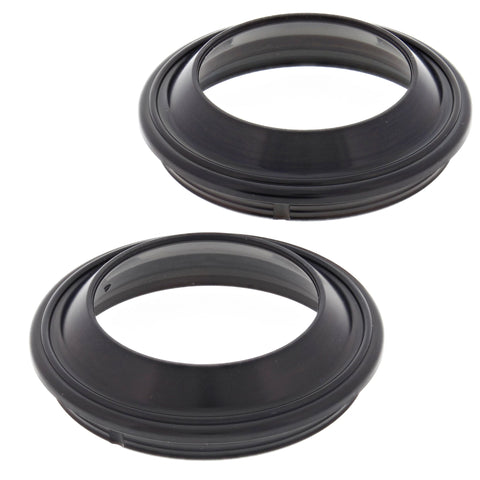 Fork Dust Seal Kit components