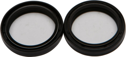 Fork Seal Kit components