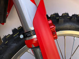 PRO LAUNCH START DEVICE RED