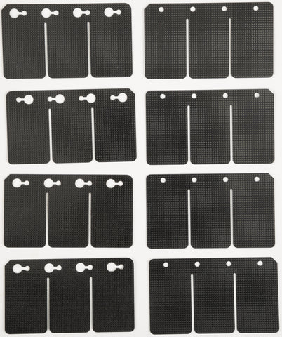 CARBON TECH SNOWMOBILE REEDS