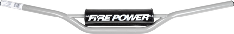 HANDLEBAR - CSC KX/RM - GREY