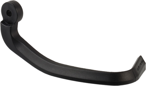 FLIGHT LEVER GUARD REPLACE ARM EA BLACK