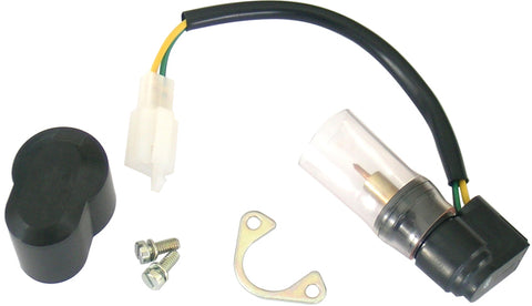 CARBURETOR ELECTRIC CHOKE KIT