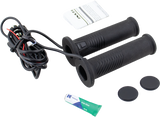ARTEMIS HEATED GRIPS 7/8" TO 1'' 130MM PAIR