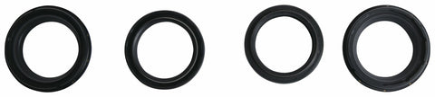 Fork and Dust Seal Kit components
