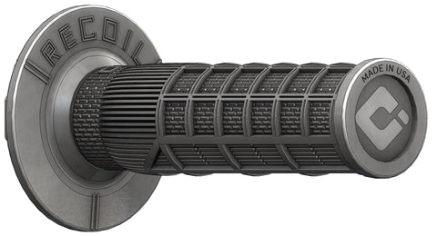 RECOIL SX-MX V2 LOCK-ON GRIP BLUE