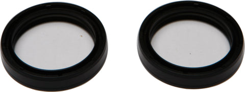Fork Seal Kit components