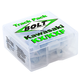 KX TRACK PACK