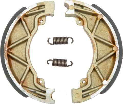 BRAKE SHOES 816 PLAIN