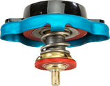 RADIATOR CAP W/ TEMPERATURE GAUGE - KTM/HUSQVARNA