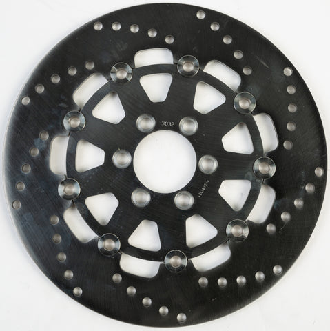 STANDARD BRAKE ROTOR