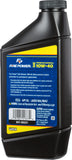 MINERAL OIL 10W40 4T 1 QT (12/CASE  SOLD EA)