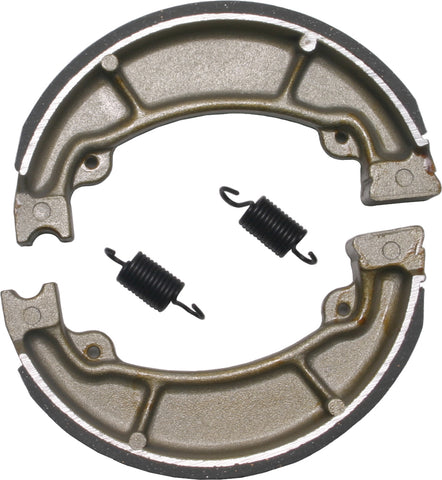 BRAKE SHOES 350 PLAIN