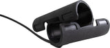 X-CLAWS HEATED GRIPS CLIP-ON SLEEVE 12V BLACK