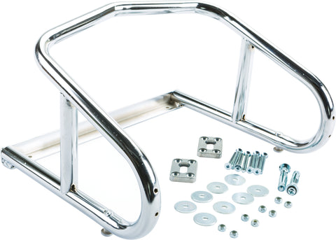 WHEEL CHOCK 12.5"
