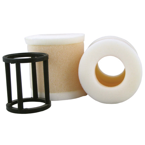 PREMIUM AIR FILTER CAN AM