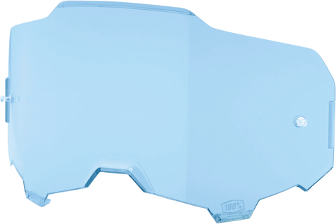 ARMEGA/ARMATIC INJECTED LENS BLUE