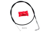 Motion Pro Cable, Black Vinyl, Throttle 06-0173 manufacturer photo 1