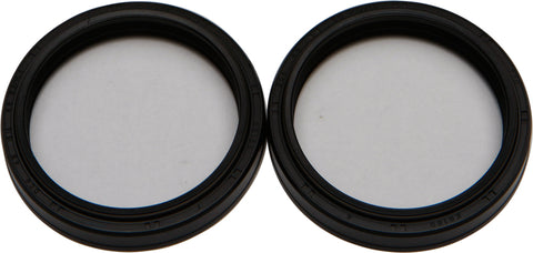 Fork Seal Kit components