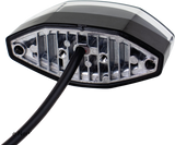 GT-04 LED BRAKE/TAIL LIGHT SMOKE LENS