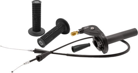 TWIST THROTTLE CONVERSION KIT