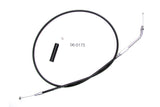 Motion Pro Cable, Black Vinyl, Throttle 06-0175 manufacturer photo 1