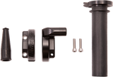 CR PRO SE THROTTLE ASSEMBLY