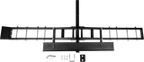 MOTORCYCLE CARRIER BLACK
