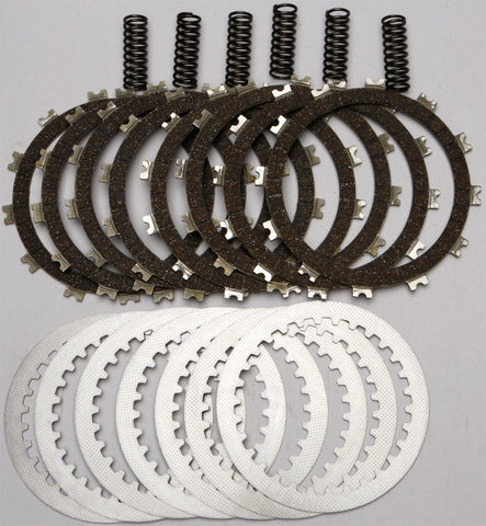 DIRT RACER CLUTCH SET DRC160