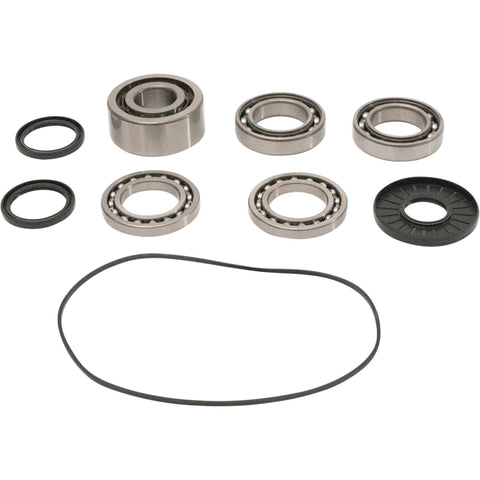 Front Differential Bearing & Seal Kit product photo