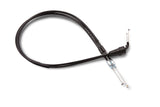 Motion Pro Cable, Black Vinyl, Throttle Push-Pull Set 10-0182 manufacturer photo 1