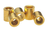 Motion Pro Fitting, Cable Pk/10+ BS-1106S, D3X4L, 1.5 Wire 01-0012 manufacturer photo 1