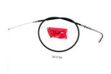Motion Pro Cable, Black Vinyl, Throttle 06-0194 manufacturer photo 1