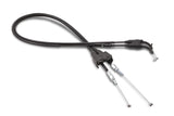 Motion Pro Cable, Black Vinyl, Throttle Push-Pull Set 04-0344 manufacturer photo 1
