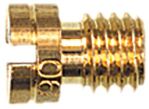 HARLEY MAIN JET #180 2/PK  EBC424-27-180