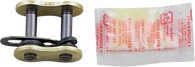 MASTER LINK 530MAXX GOLD CLIP M/L