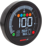 DL-04B SPEEDO BLACK YAM