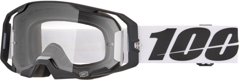 ARMATIC GOGGLE CALDWELL CLEAR LENS