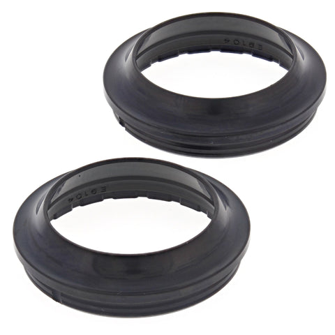 Fork Dust Seal Kit components