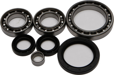 Front Differential Bearing & Seal Kit product photo