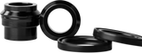 FRONT WHEEL 1.60 X 21" BLACK KTM/GAS/HUS
