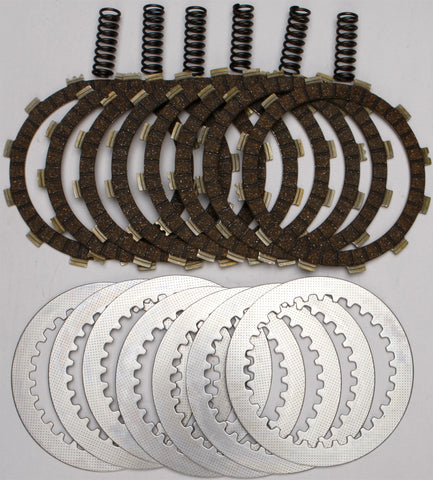 DIRT RACER CLUTCH SET DRC195