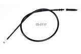 Motion Pro Cable, Black Vinyl, Clutch Terminator LW 05-0117 manufacturer photo 1