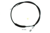 Motion Pro Cable, Black Vinyl, Clutch Terminator LW 06-0286 manufacturer photo 1