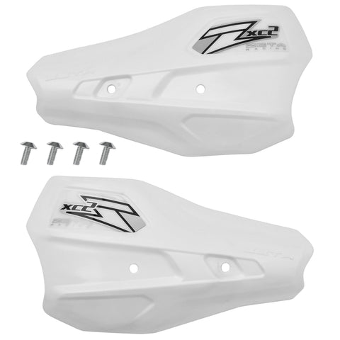 XC 2 PROTECTOR WHT