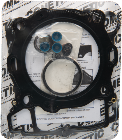 TOP END GASKET KIT 95MM BETA